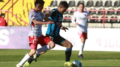 Huachipato y Ñublense se enfrentan por la Fecha 28 de la Liga de Primera.