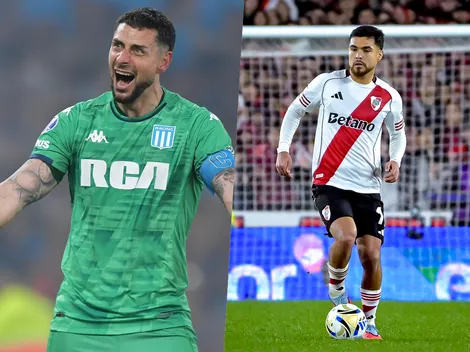 Partidazo: horario y dónde ver Racing vs River en vivo