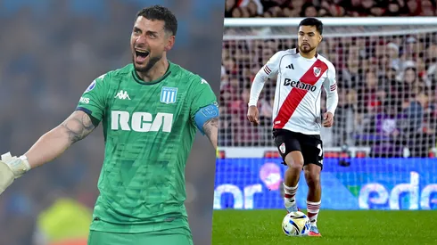 Partidazo del fútbol argentino.