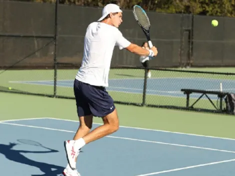 Hermano de Nicolás Jarry da el golpe: logra la mejor actuación de su vida