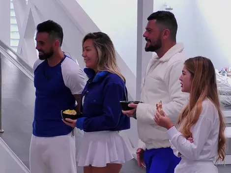 ¿Cuándo es la final de MO3? Daúd compite por los 25 millones