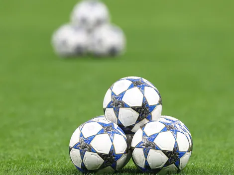 Dónde y a qué hora ver los partidos de hoy martes 25 de noviembre