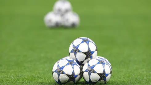 La UEFA Champions League acapara todas las miradas de este martes en el fútbol internacional.