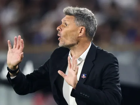 El "Tano" Ortiz no deja nada al azar y prepara viaje especial para final contra Cobresal