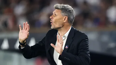 Ortiz toma precauciones en su primera visita al norte de Chile