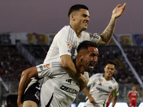 Ídolo de Colo Colo es tajante sobre opción de México para Cepeda