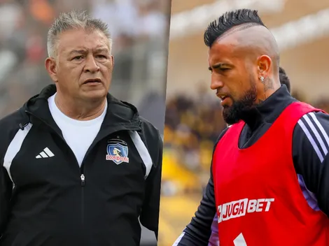 "No corresponde": la feroz crítica de Claudio Borghi a Arturo Vidal