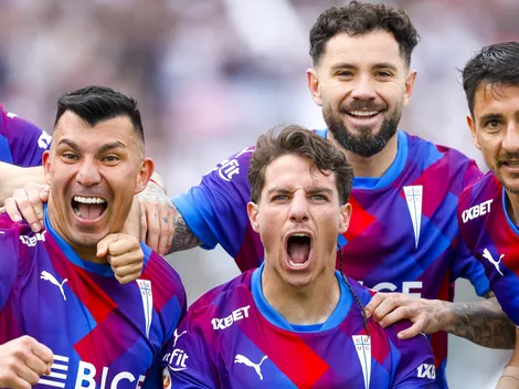 Figura de UC se sincera sobre su futuro: "Salir de la mejor manera"