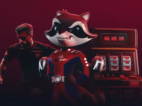 Bono de bienvenida BetFury: 300% de tu depósito y $25,000 CLP en apuestas gratis