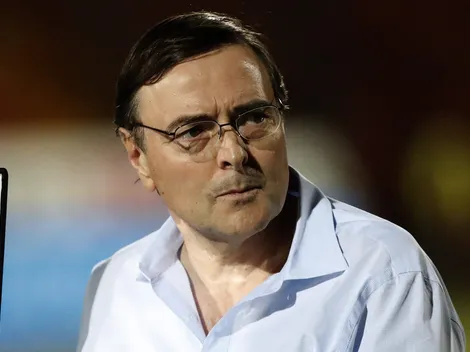 ¿Se vende? Segovia rompe el silencio tras rumores de venta a Unión Española