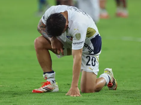 ¡Golazos! Los dos chilenos que se lucieron este fin de semana