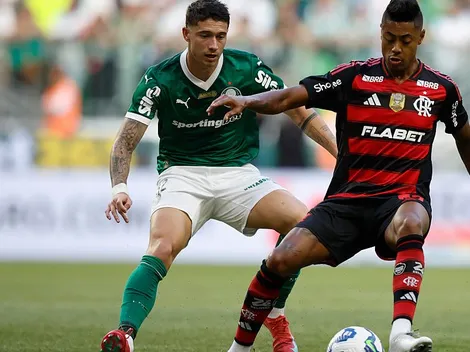 Palmeiras vs. Flamengo ¿Cuándo es la final de la Copa Libertadores?