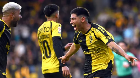 Coquimbo remató en el suelo a La Serena