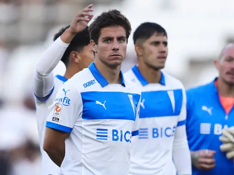 Revelan que histórico club va por el fichaje de Clemente Montes