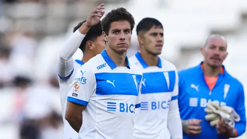 Revelan el club que va detrás del fichaje de Clemente Montes.