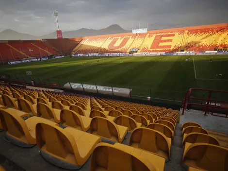 ¿Santa Laura a la venta? Aclaran el futuro del recinto de Plaza Chacabuco