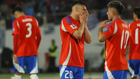 Tras ofrecerse para ser DT de Chile, se quedará sin trabajo.