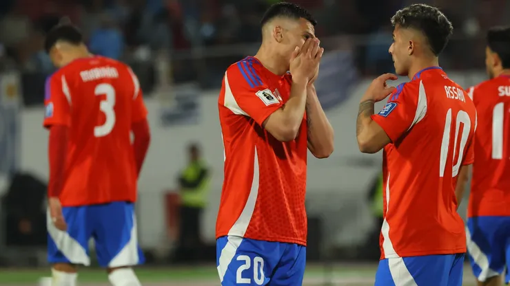 Tras ofrecerse para ser DT de Chile, se quedará sin trabajo.