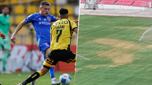 Los recitales le pasan la cuenta al Estadio Nacional