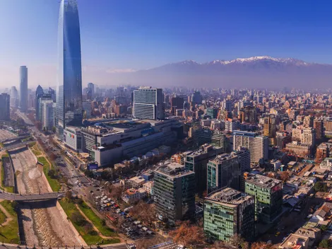 Panoramas imperdibles en Santiago este fin de año