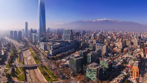Panoramas imperdibles en Santiago este fin de año