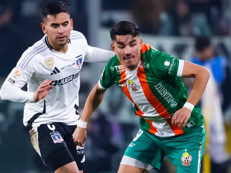 La feroz advertencia de Cobresal para Colo Colo: "Nos jugamos..."