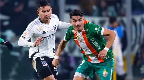 Diego Coelho buscará darle triunfo a Cobresal ante Colo Colo.