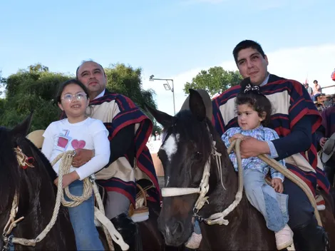 Kilaleo y Vargas fueron los campeones del Zonal Sur de Purranque