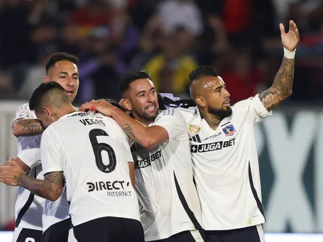 Peric pide renovación de cuestionado jugador del Colo: “Se ganó la oportunidad”