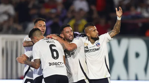 Colo Colo empieza a definir el plantel del 2026