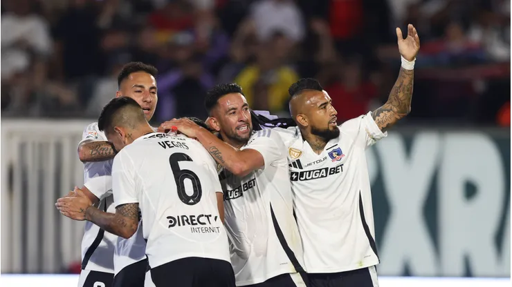 Colo Colo empieza a definir el plantel del 2026