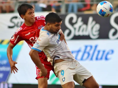 Tabla: Huachipato se acerca a Colo Colo y pelea por Sudamericana