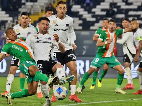 Final entre Cobresal y Colo Colo corre peligro