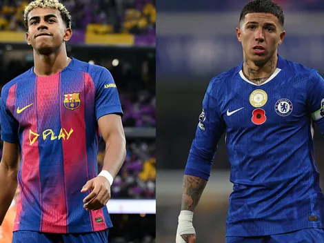 ¿Dónde ver Chelsea vs. Barcelona por Champions League?