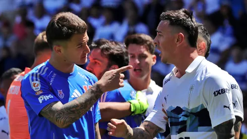 La UC y la U se juegan algo más que clasificar a la próxima Libertadores.