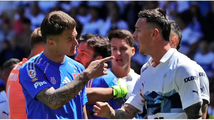 La UC y la U se juegan algo más que clasificar a la próxima Libertadores.
