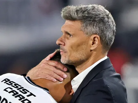 Regalón de Ortiz es tentado con partir en el próximo mercado