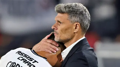 El Tano podría perder a uno de sus regalones para el 2026.