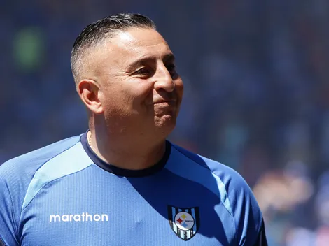 Jaime García sonríe tras vencer a su viejo amor: "Nos atacaban por todos lados"