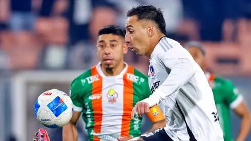 El Cacique jugará una verdadera final ante Cobresal este viernes.