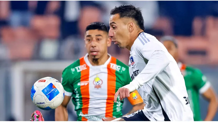 El Cacique jugará una verdadera final ante Cobresal este viernes.