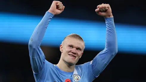 El City enfrentará al Nottingham Forest.