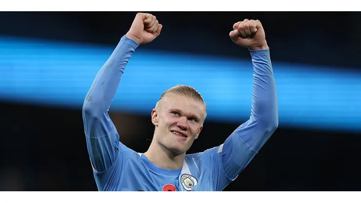 El City enfrentará al Bayer Leverkusen.
