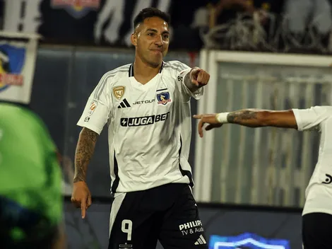 "Decisiones pésimas": la severa crítica de Nico Peric a Javier Correa