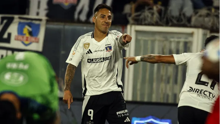 Nico Peric criticó a Javier Correa