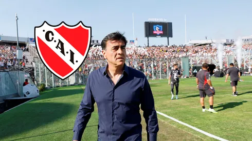 Quinteros va por el título en 2026.