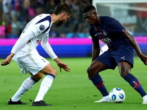 Pronósticos PSG vs Tottenham: un nuevo capítulo entre los campeones europeos