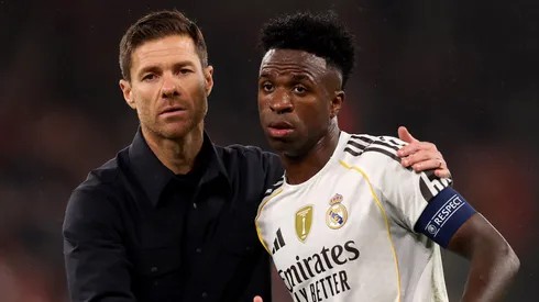 Revelan quiebre interno en el camarín del Real Madrid.