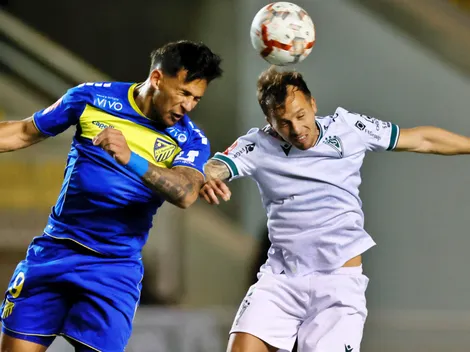 Club chileno al borde de desaparecer tras fallo de la Corte Suprema