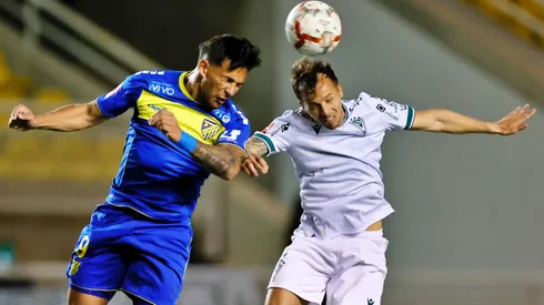 Club chileno pierde juicio contra ANFP y queda al borde de desaparecer.